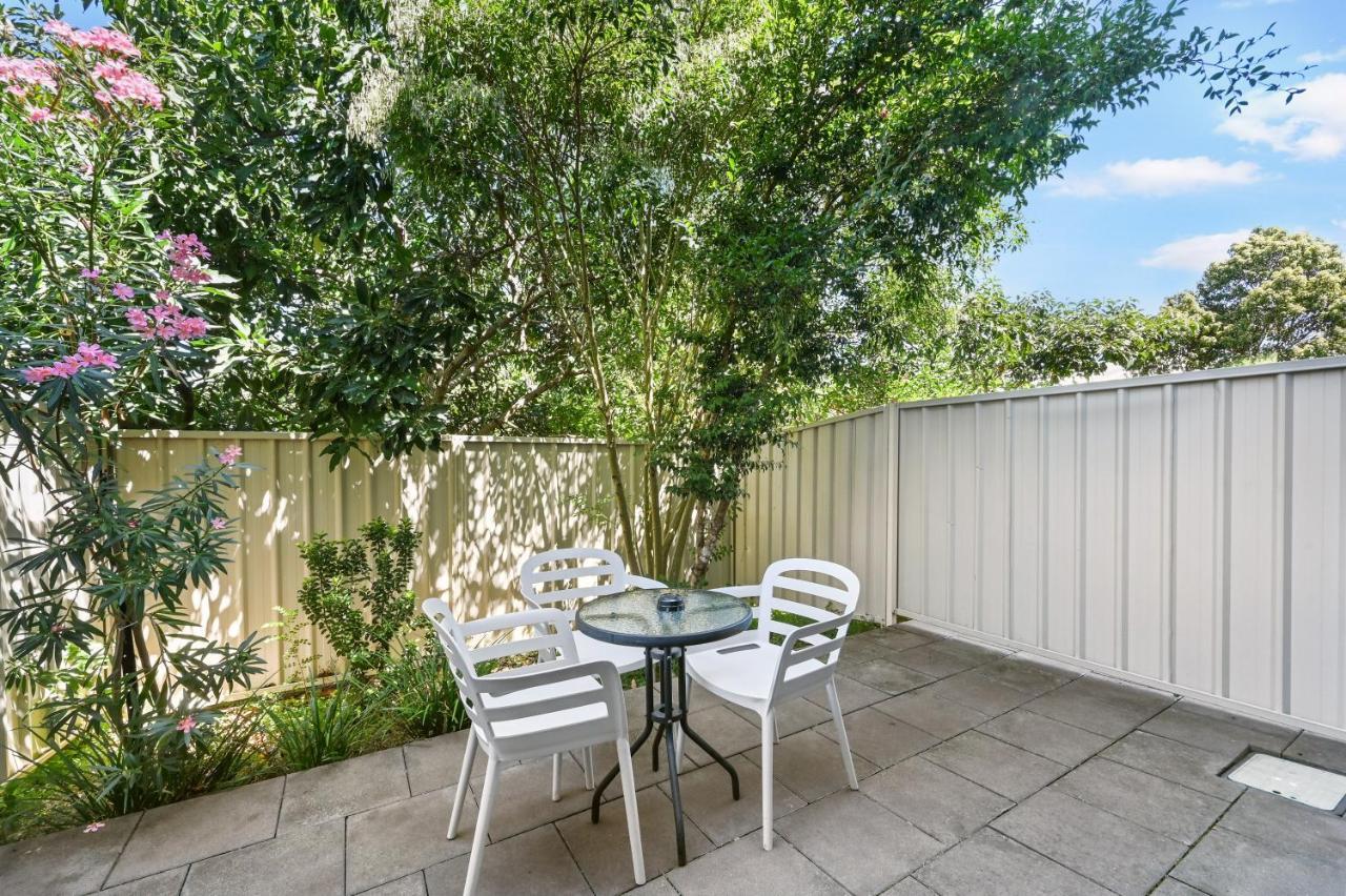 Platinum International Hotell Toowoomba Exteriör bild