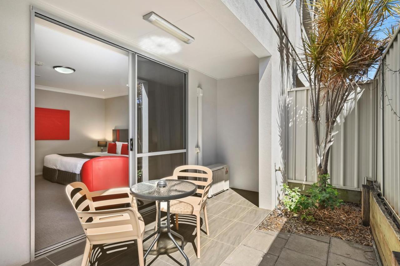Platinum International Hotell Toowoomba Exteriör bild