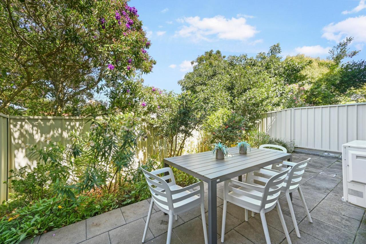 Platinum International Hotell Toowoomba Exteriör bild